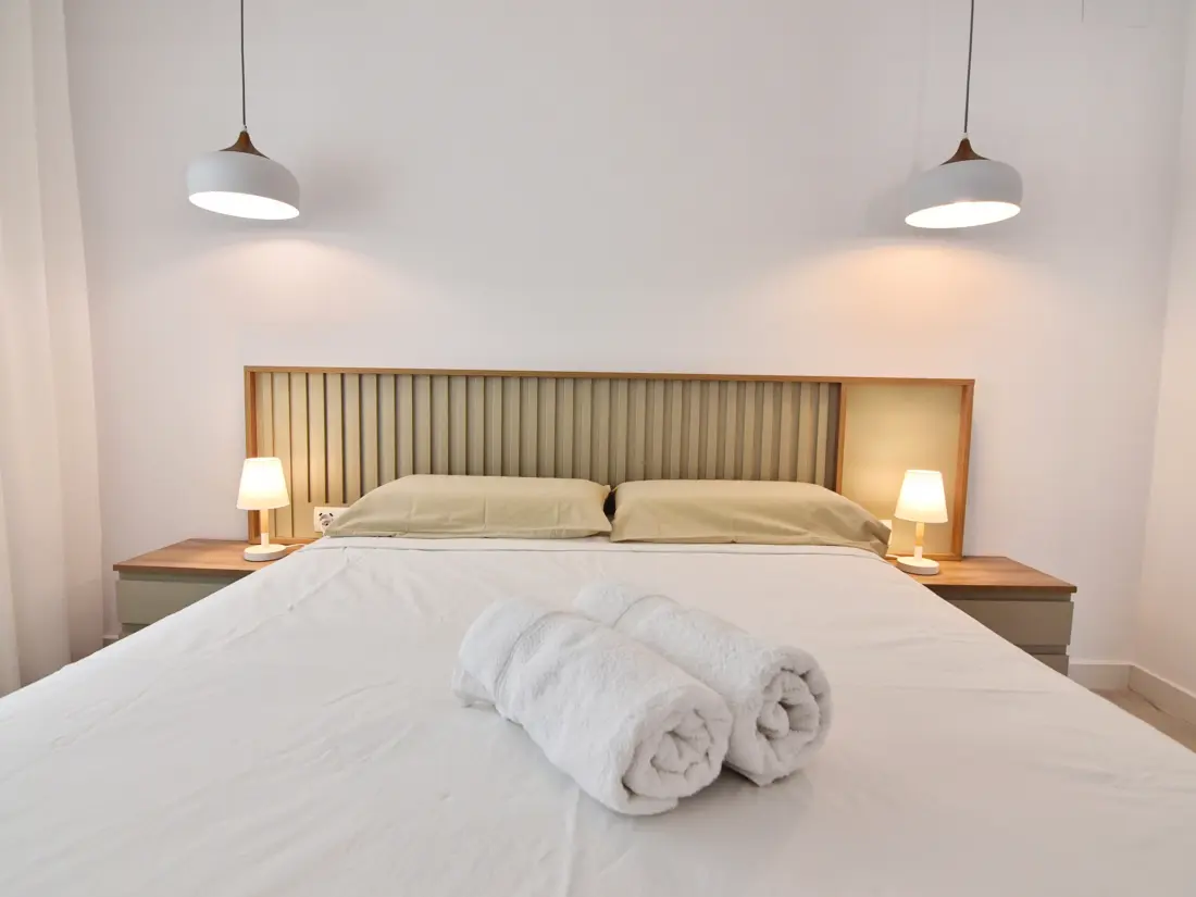 Maison de Vacances L'Escala 396