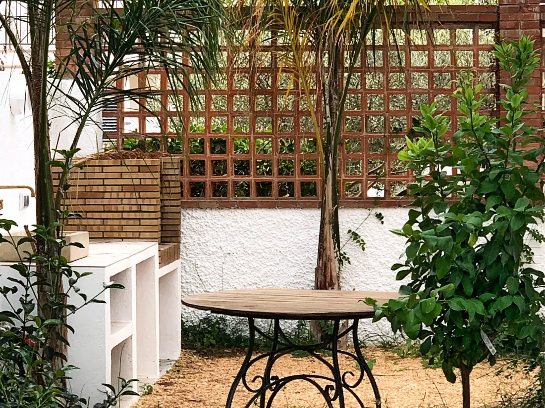 Maison de Vacances L'Escala 396