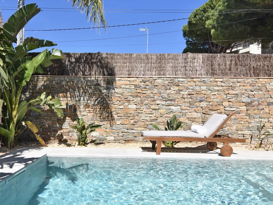 Maison de Vacances L'Escala 396