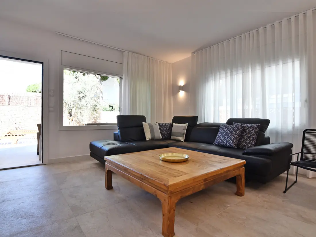Maison de Vacances L'Escala 396