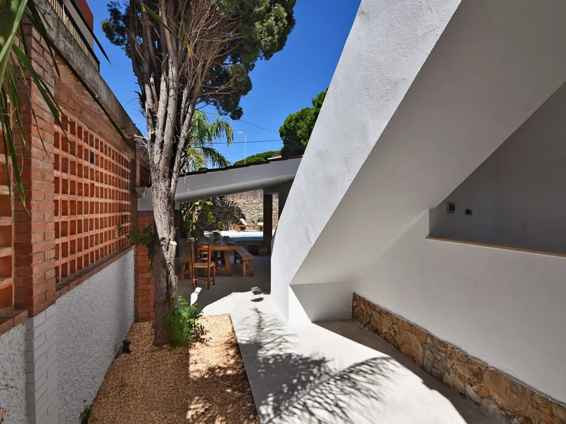 Maison de Vacances L'Escala 396