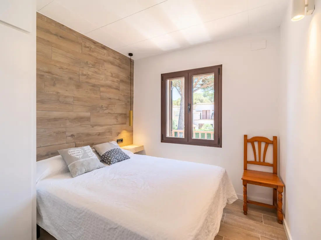 Maison de Vacances L'Escala 397