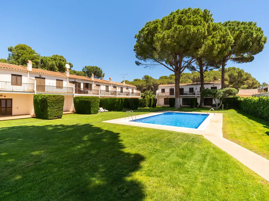 Maison de Vacances L'Escala 397