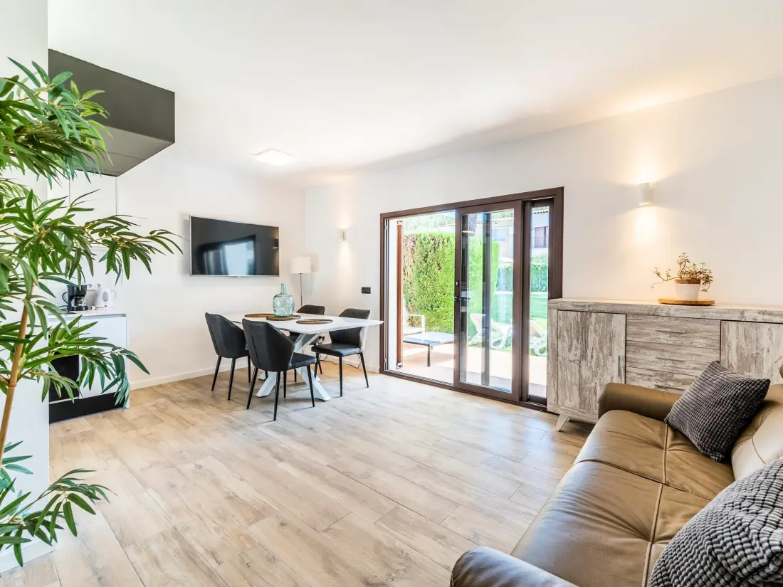 Maison de Vacances L'Escala 397