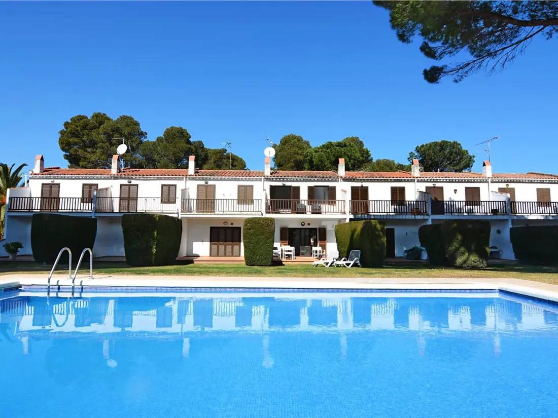 Maison de Vacances L'Escala 397