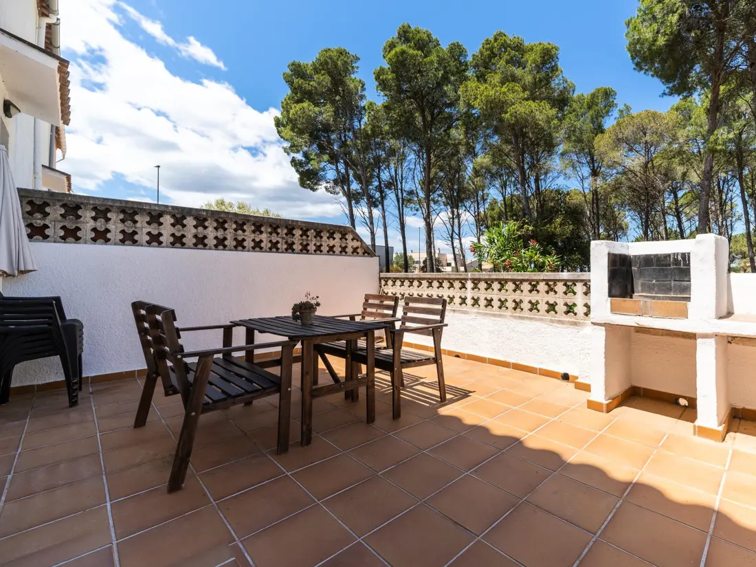 Maison de Vacances L'Escala 397