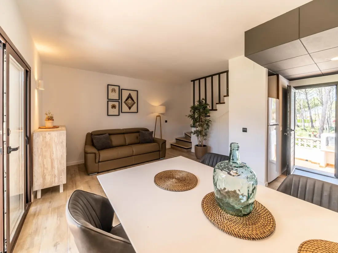 Maison de Vacances L'Escala 397