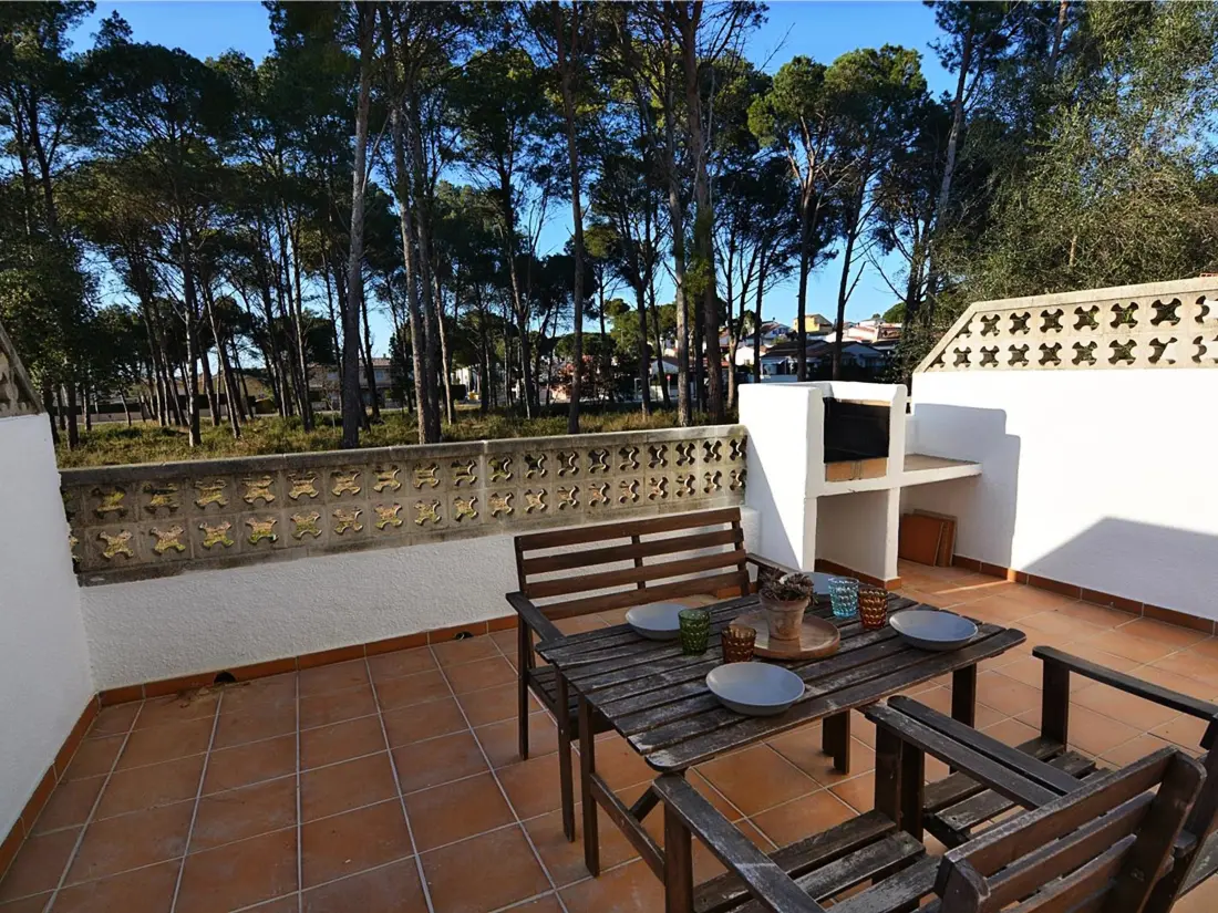 Maison de Vacances L'Escala 397