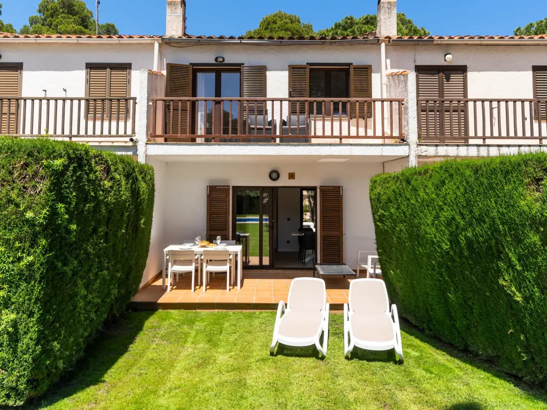 Maison de Vacances L'Escala 397