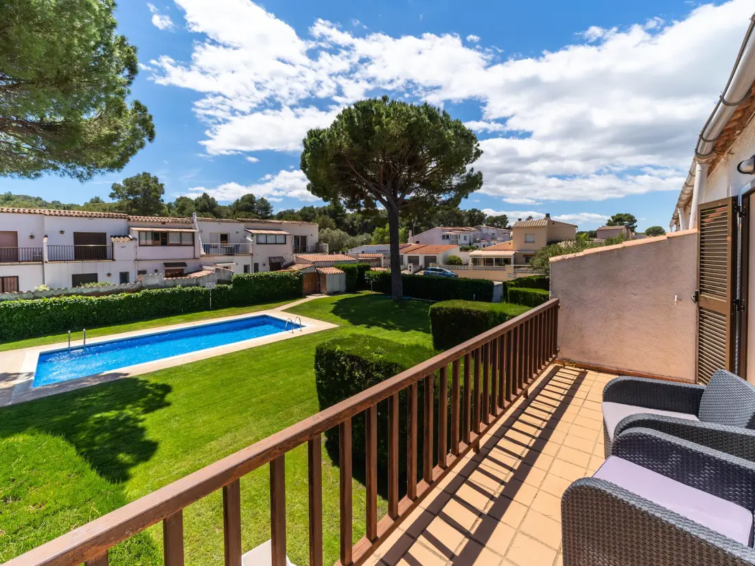Maison de Vacances L'Escala 397
