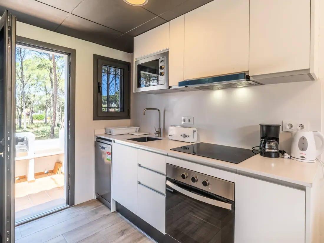 Maison de Vacances L'Escala 397