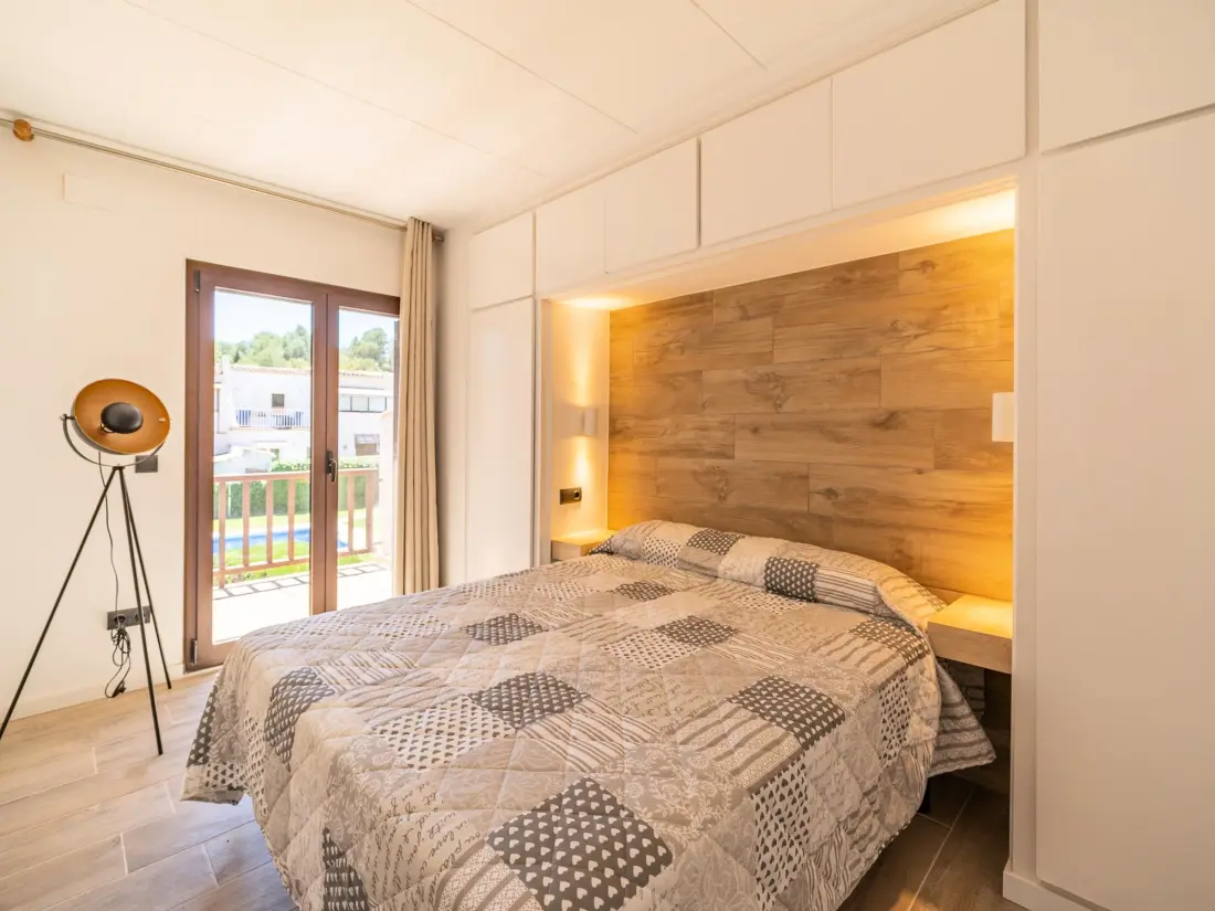 Maison de Vacances L'Escala 397