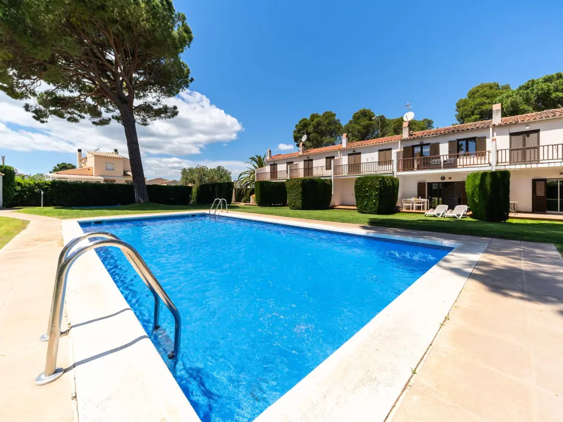 Maison de Vacances L'Escala 397