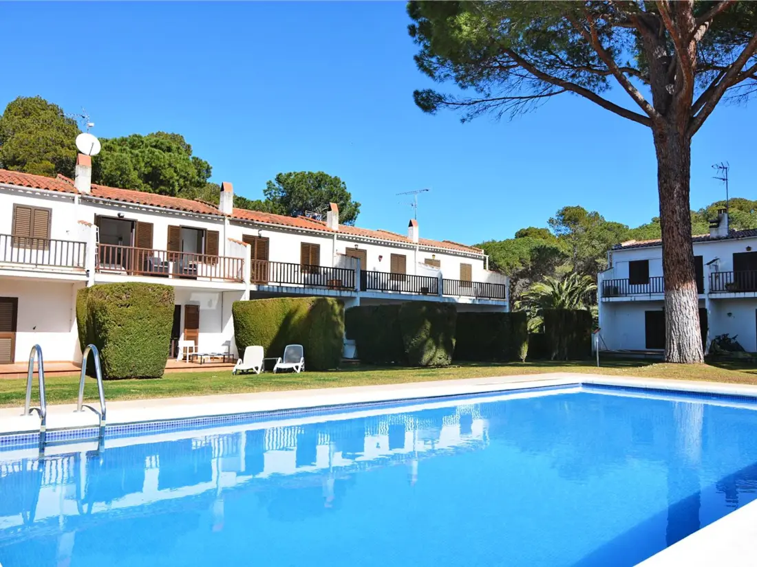Maison de Vacances L'Escala 397
