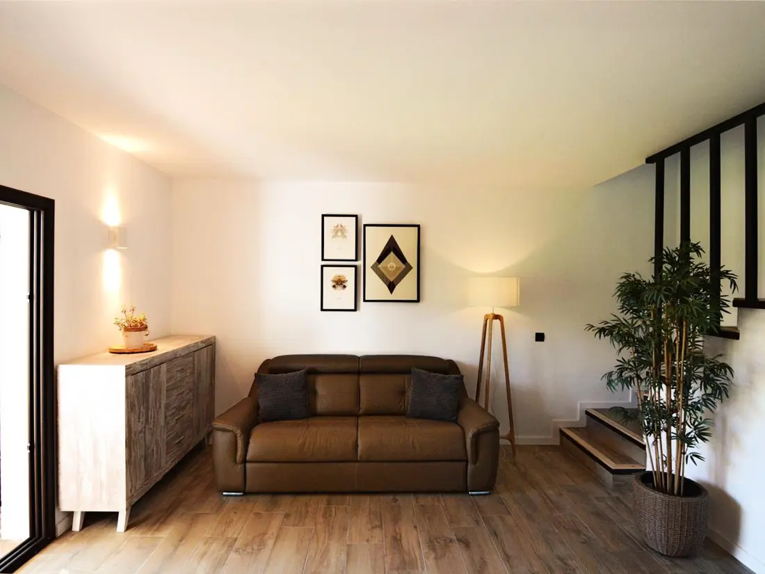 Maison de Vacances L'Escala 397