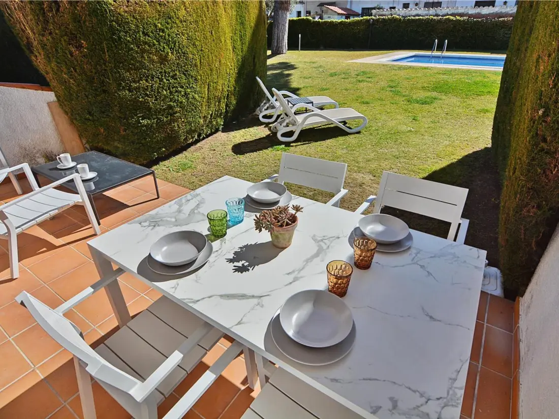 Maison de Vacances L'Escala 397