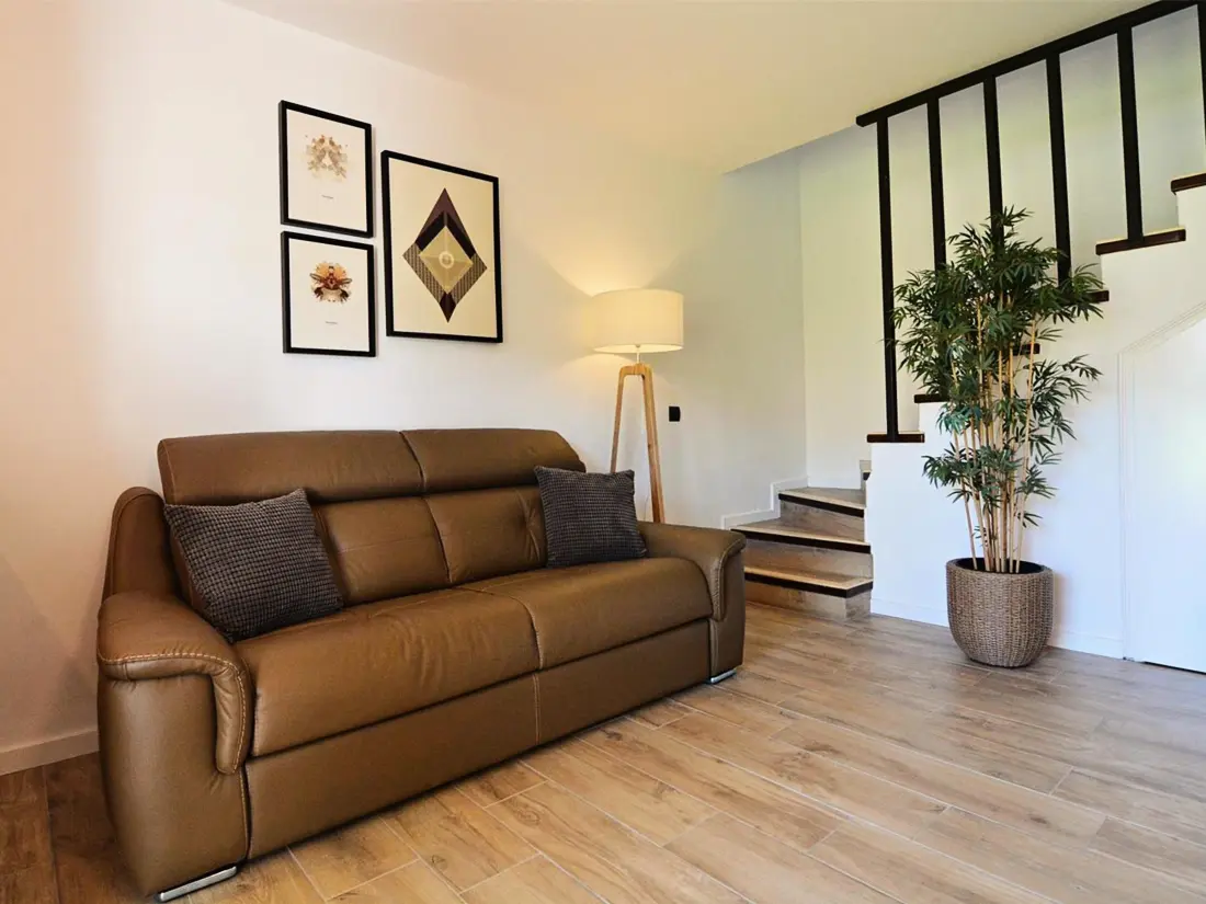 Maison de Vacances L'Escala 397