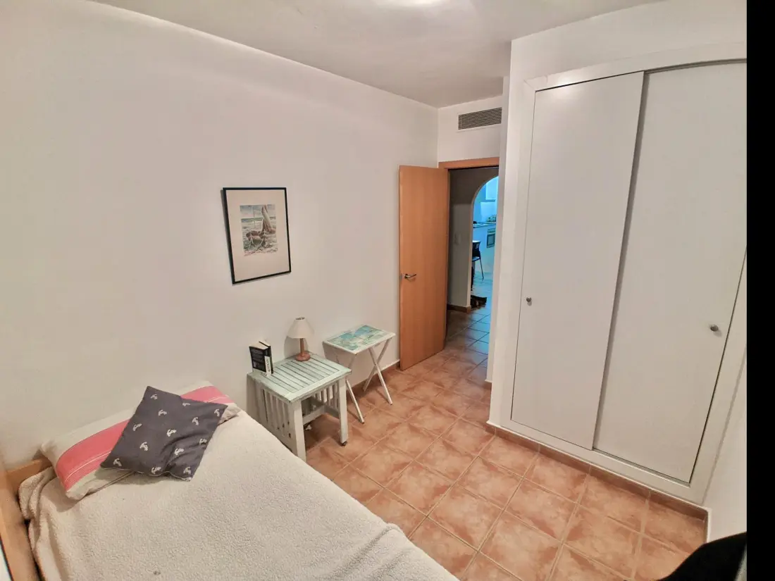 Maison de Vacances L'Escala 398