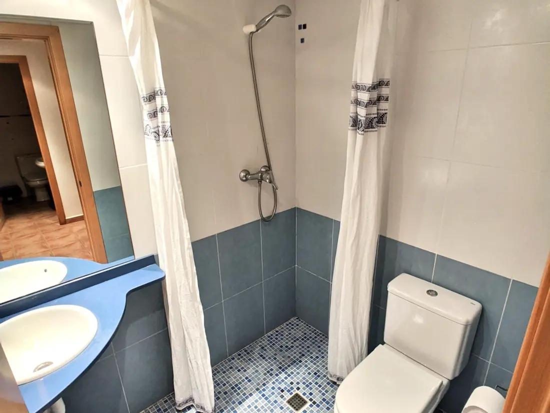 Maison de Vacances L'Escala 398