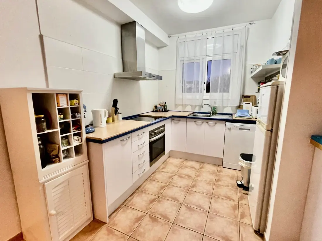 Maison de Vacances L'Escala 398
