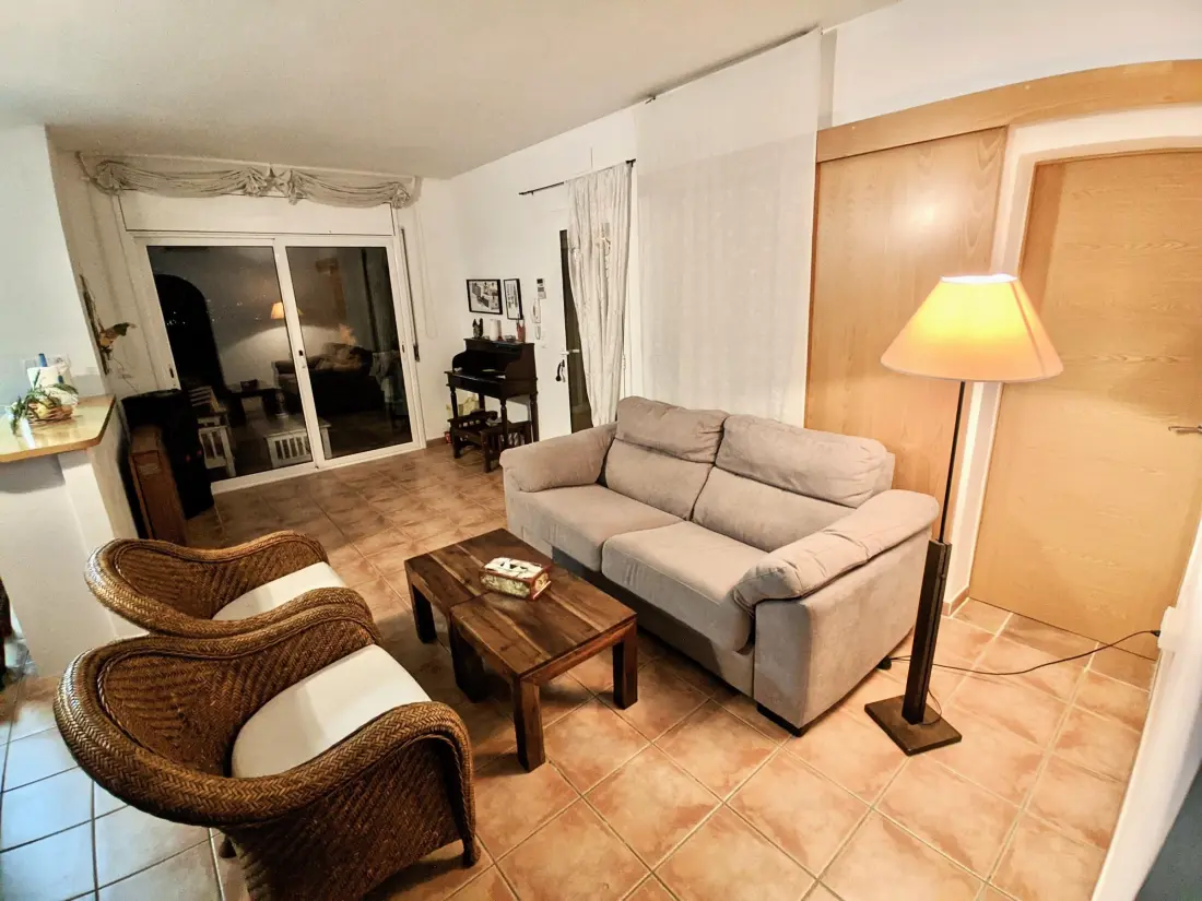 Maison de Vacances L'Escala 398