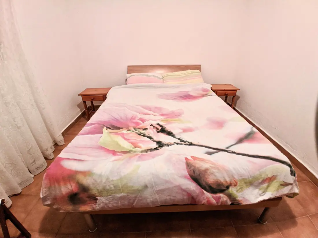 Maison de Vacances L'Escala 398
