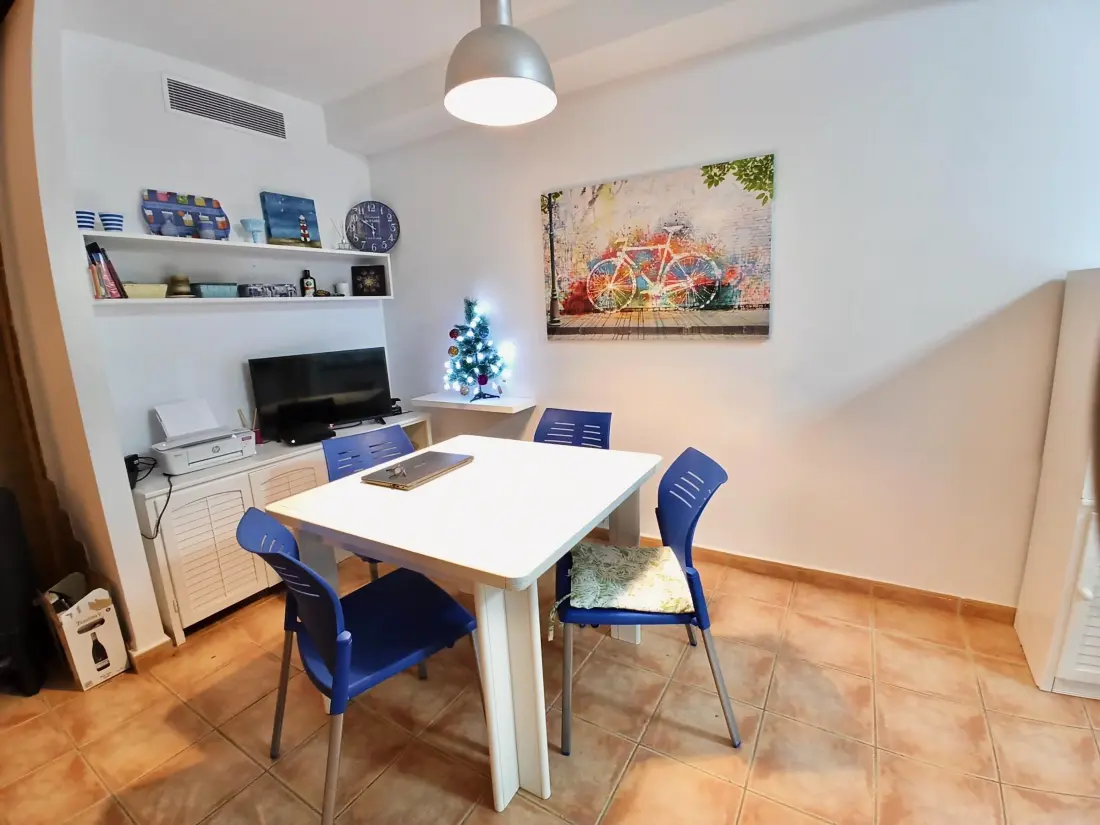 Maison de Vacances L'Escala 398