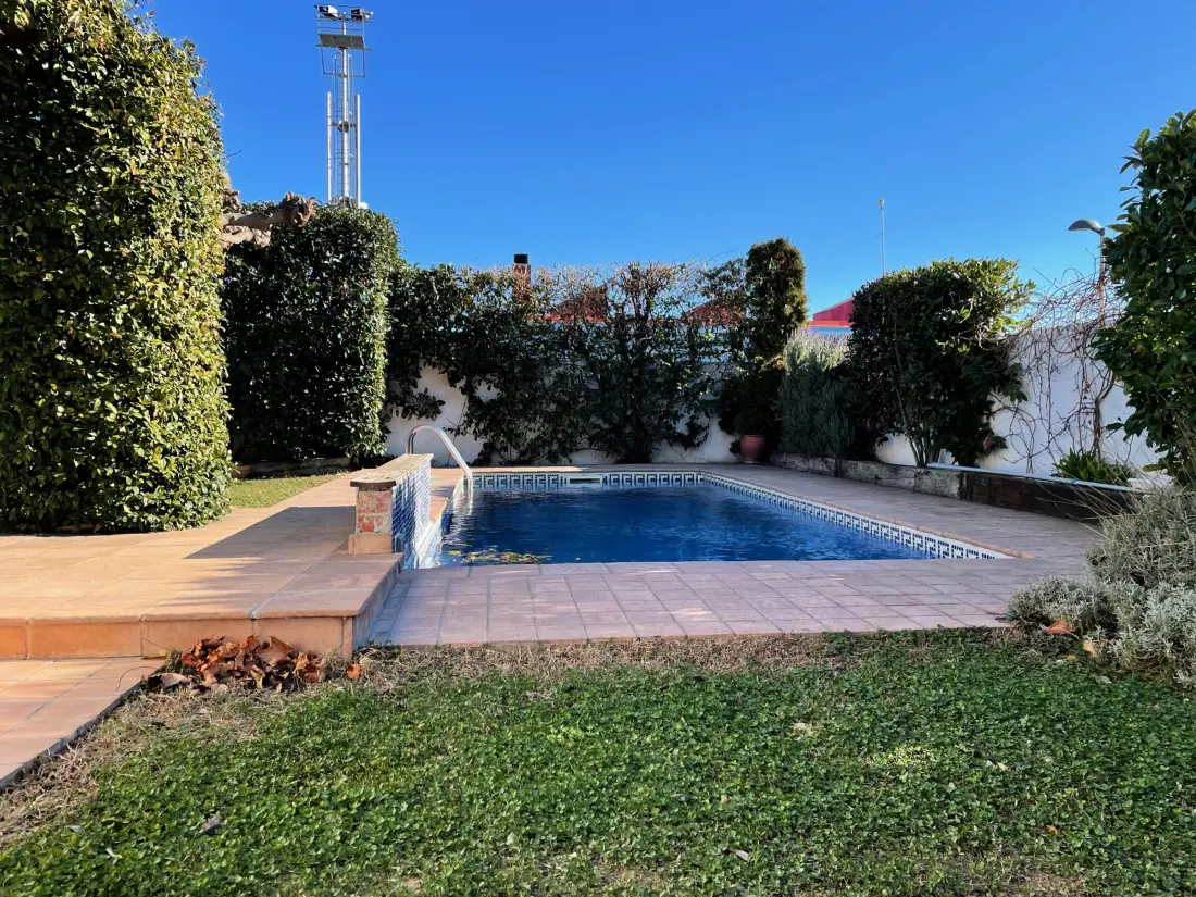 Maison de Vacances L'Escala 398