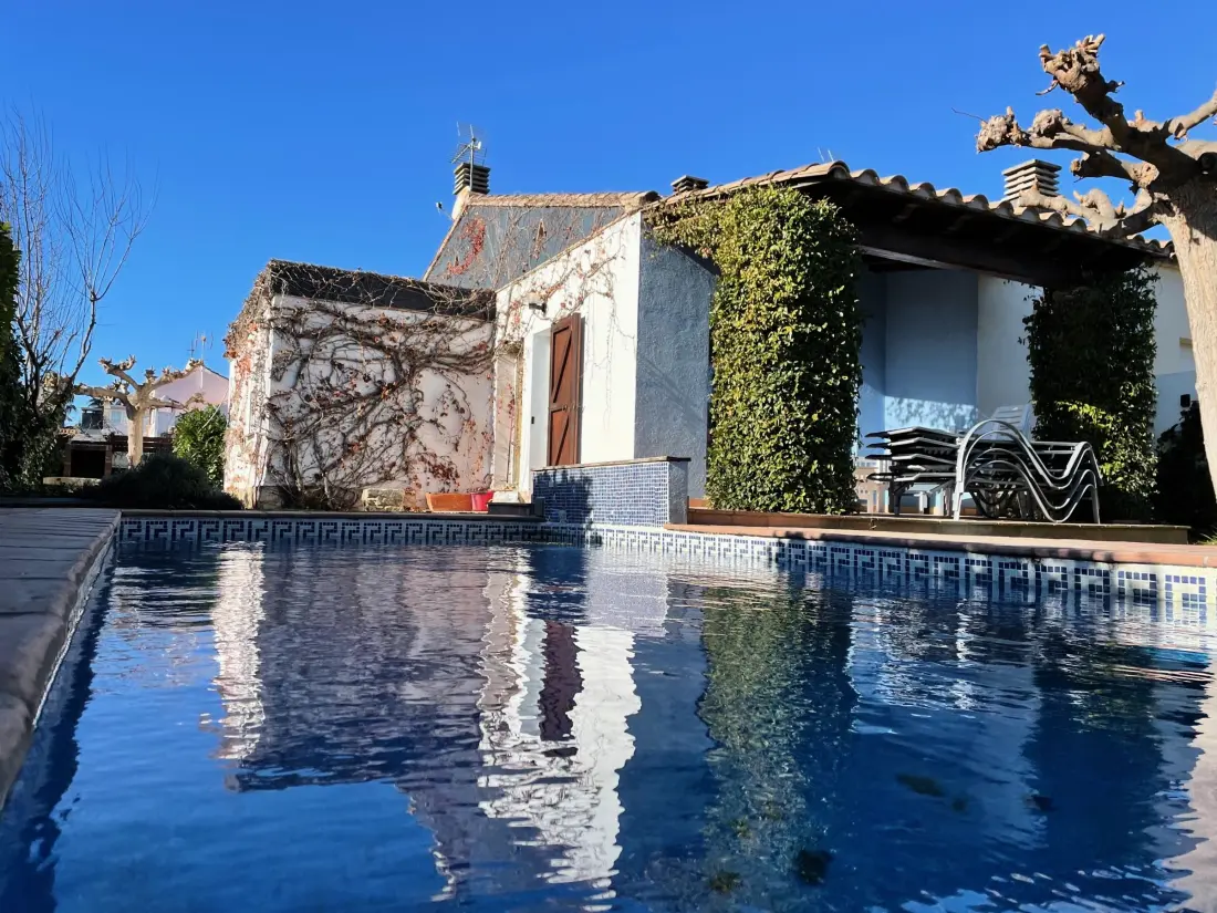 Maison de Vacances L'Escala 398