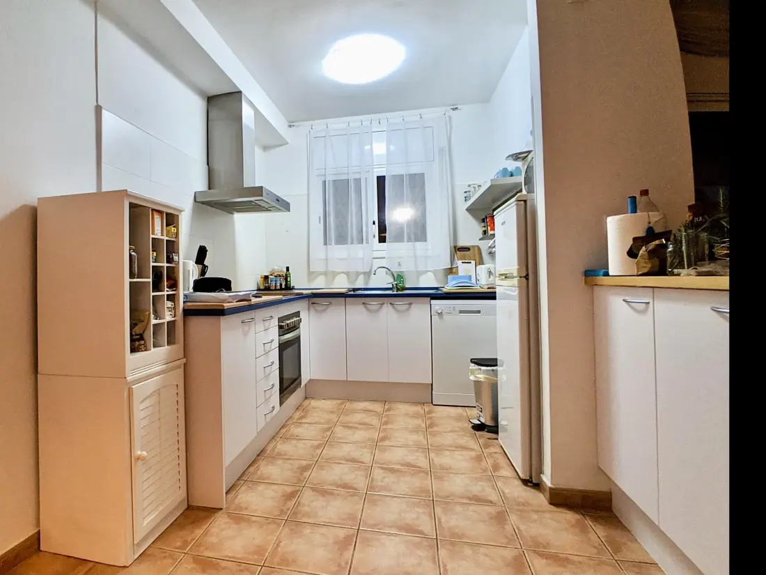 Maison de Vacances L'Escala 398