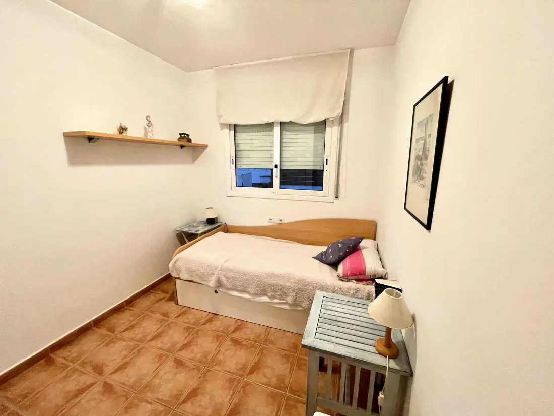 Maison de Vacances L'Escala 398