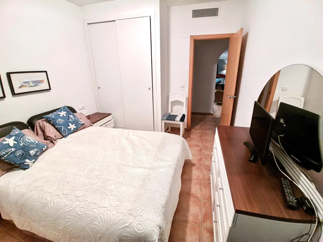 Maison de Vacances L'Escala 398