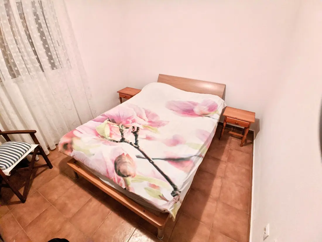 Maison de Vacances L'Escala 398
