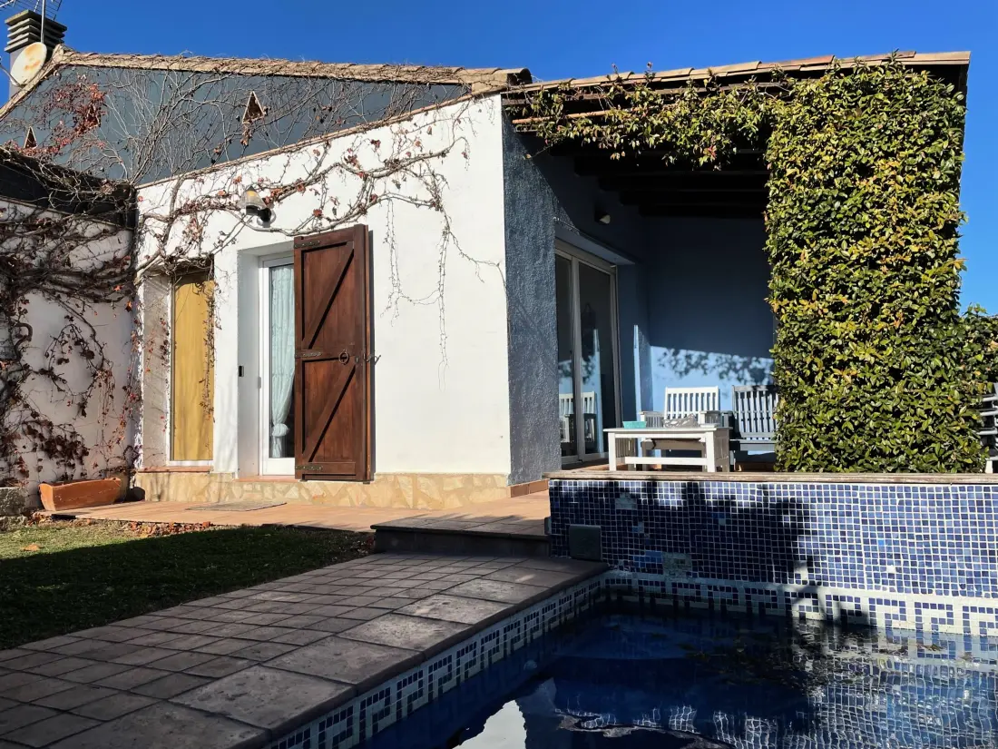 Maison de Vacances L'Escala 398