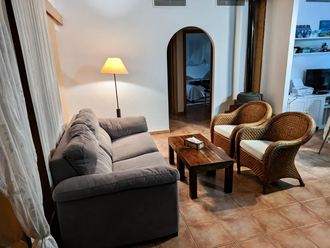 Maison de Vacances L'Escala 398