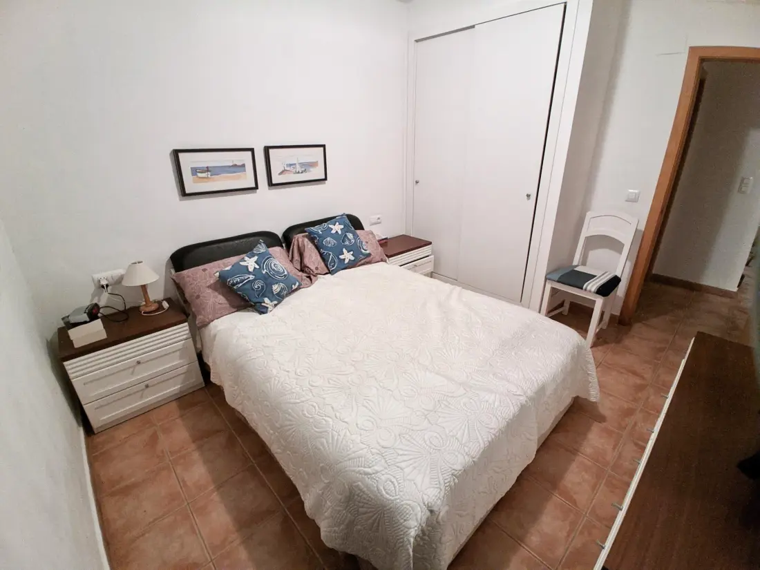 Maison de Vacances L'Escala 398