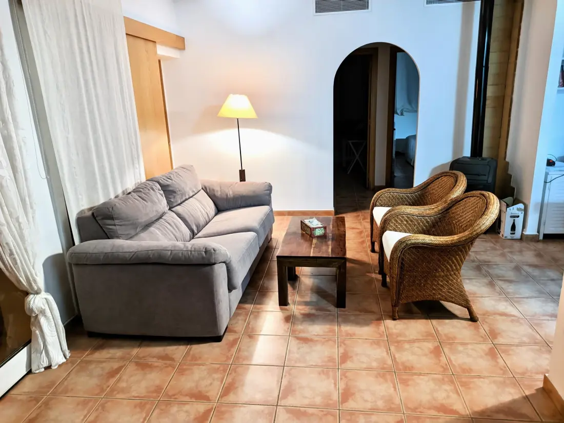 Maison de Vacances L'Escala 398