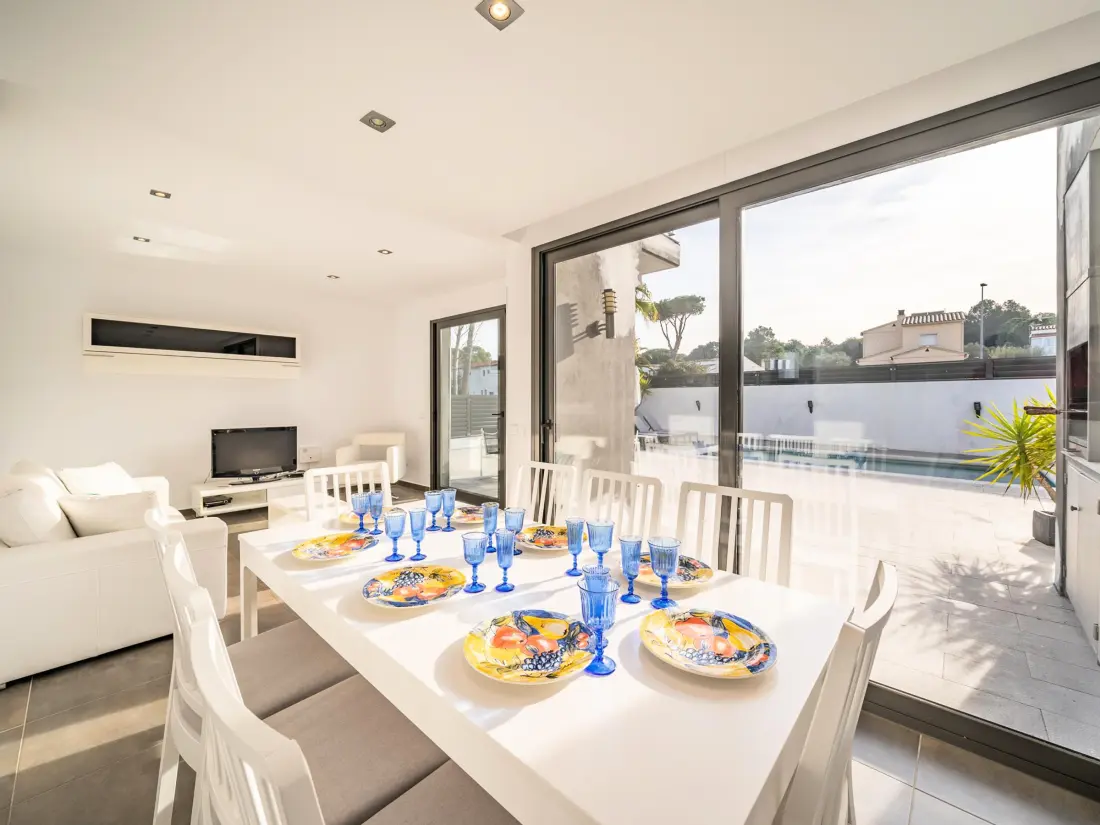 Maison de Vacances L'Escala 401