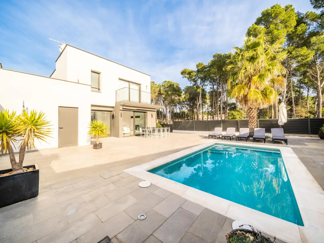 Maison de Vacances L'Escala 401