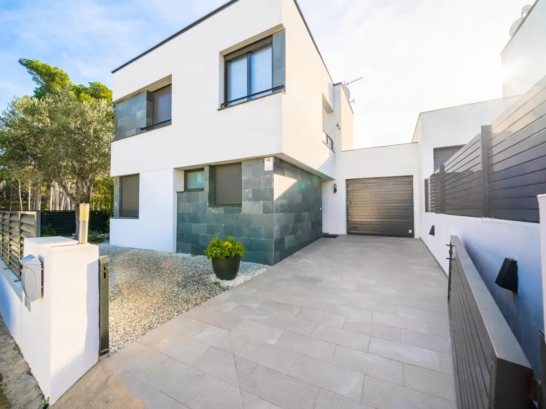 Maison de Vacances L'Escala 401