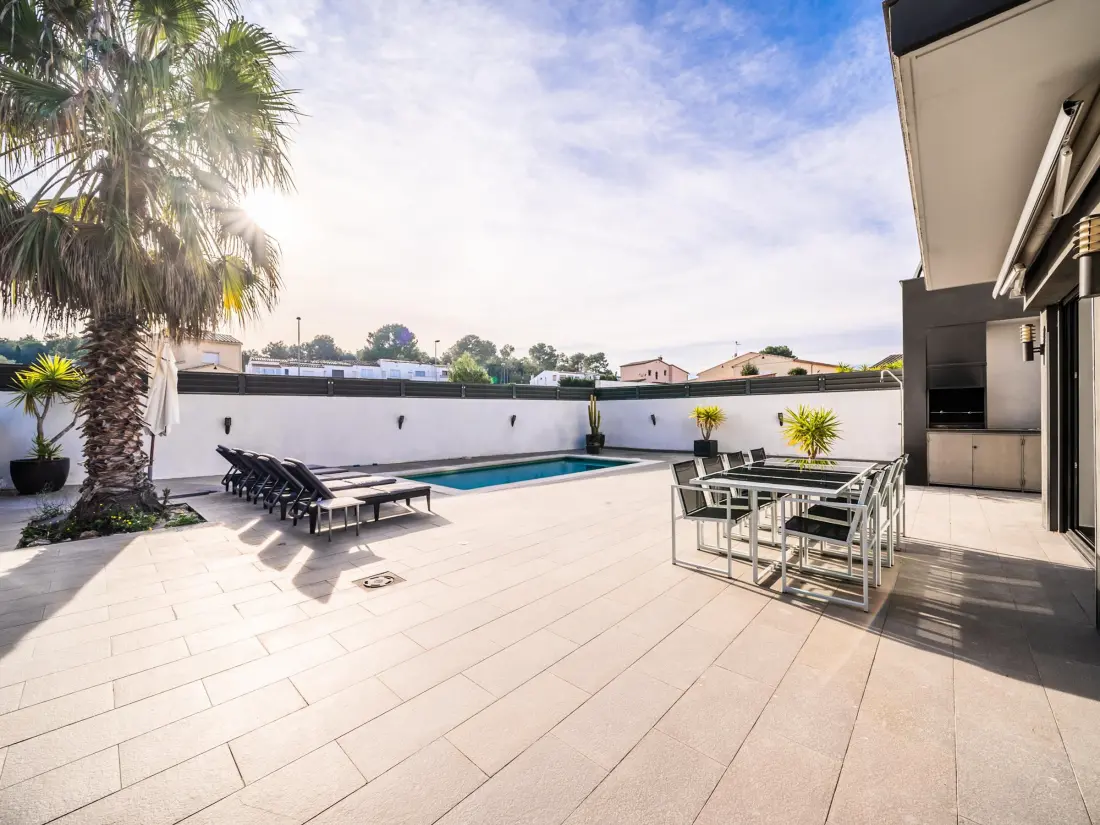 Maison de Vacances L'Escala 401