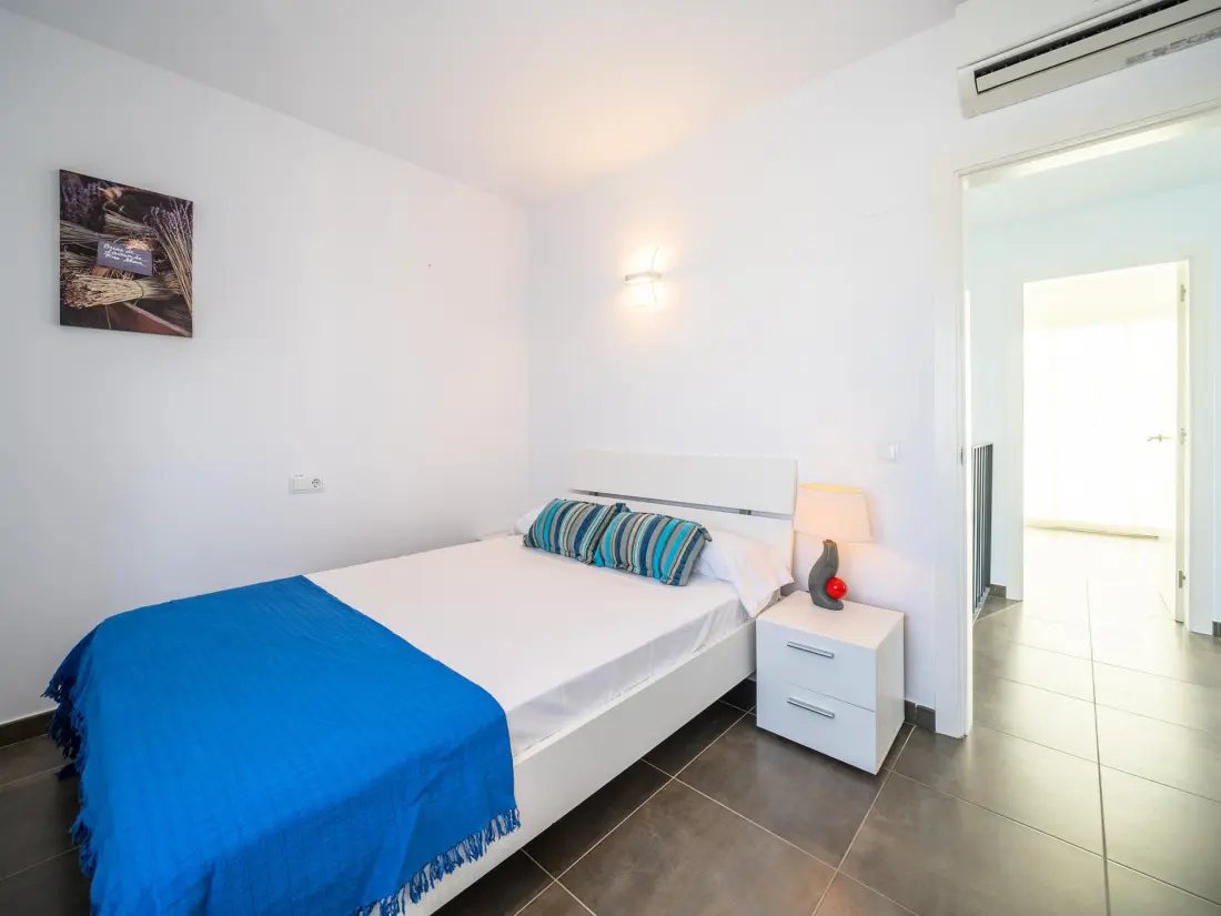 Maison de Vacances L'Escala 401