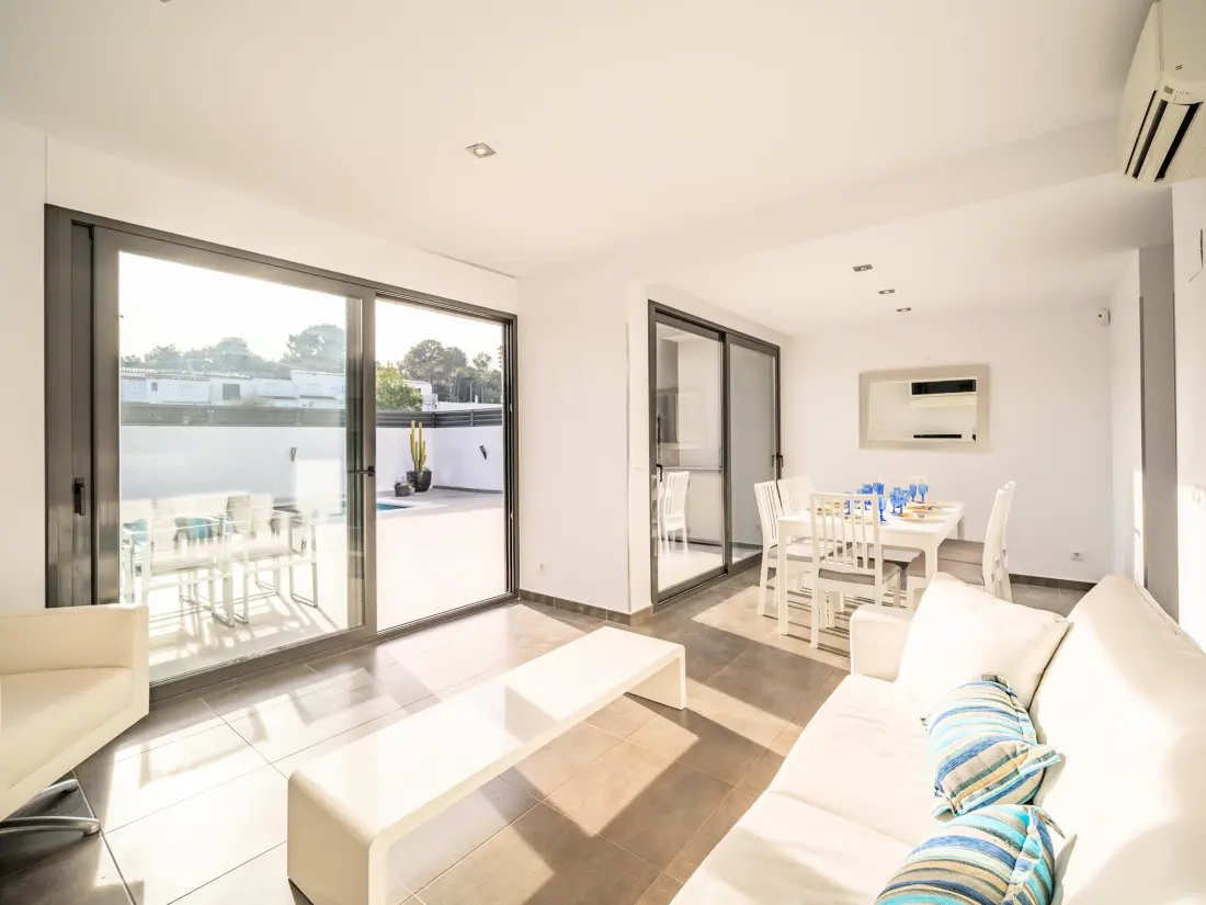 Maison de Vacances L'Escala 401