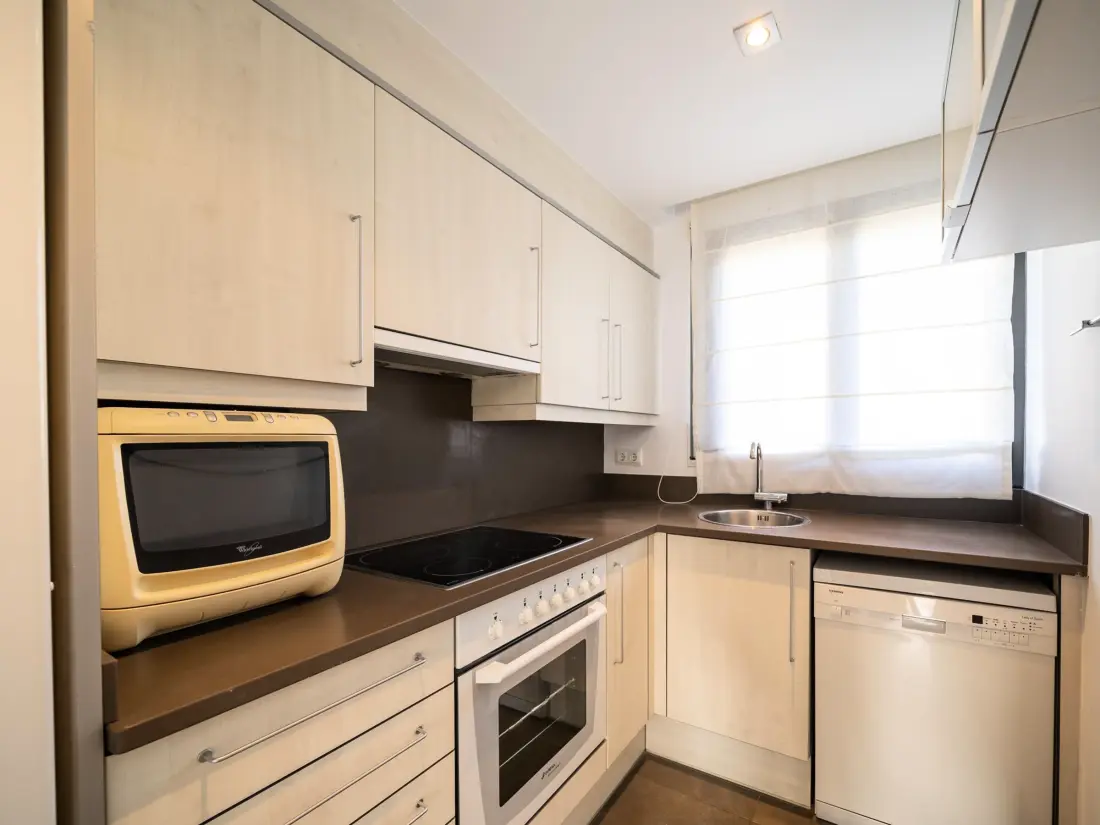 Maison de Vacances L'Escala 401