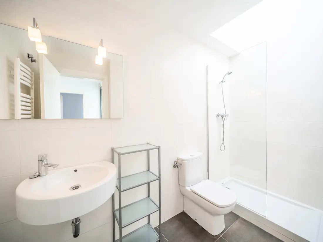 Maison de Vacances L'Escala 401
