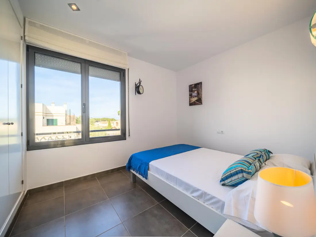 Maison de Vacances L'Escala 401