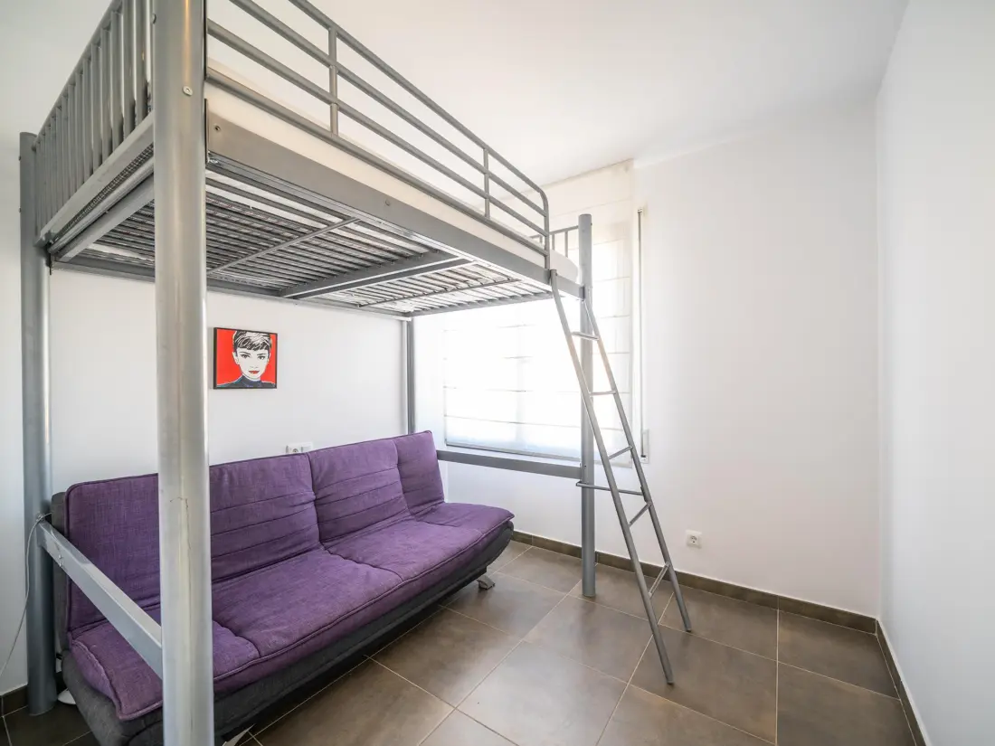 Maison de Vacances L'Escala 401