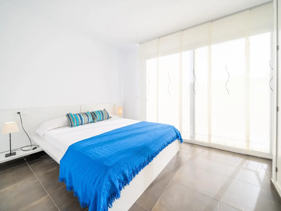 Maison de Vacances L'Escala 401