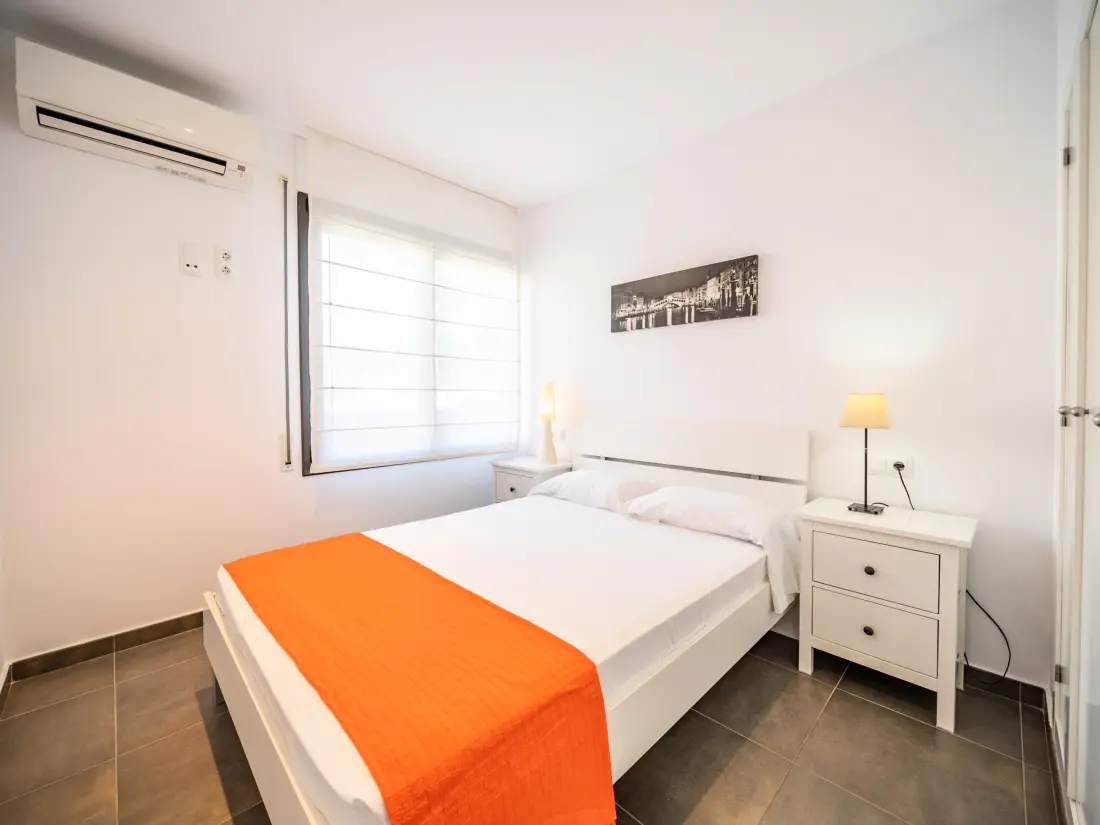 Maison de Vacances L'Escala 401