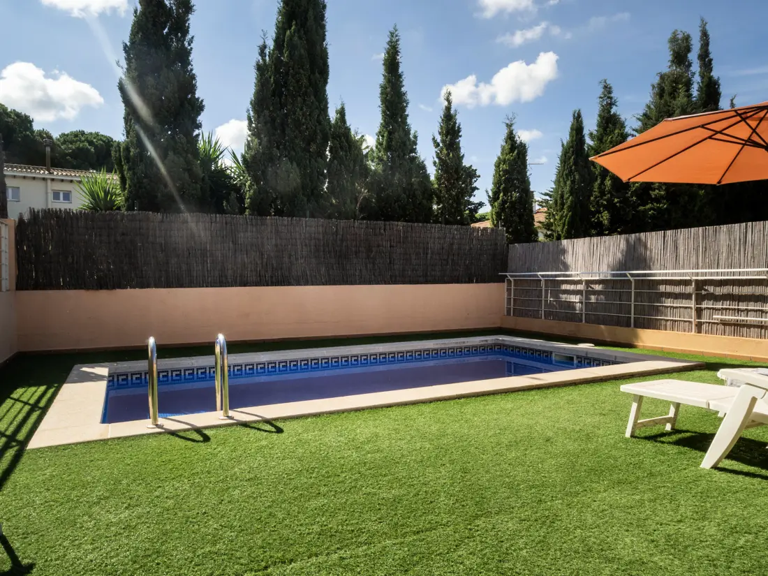 Maison de Vacances L'Escala 406